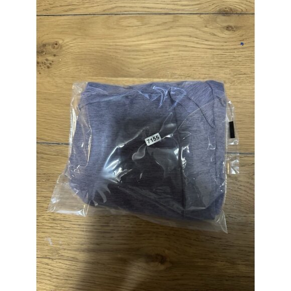 Travis Mathew Men Long Sleeve Size Small 1/4 Zip Polo Shirt Athleisure Golf City - Picture 14 of 14